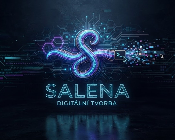 Logo Studio Salena